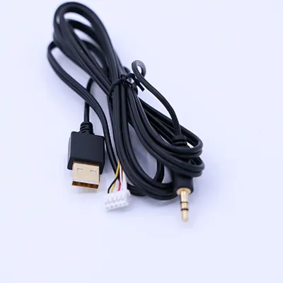 USB Audio Cable