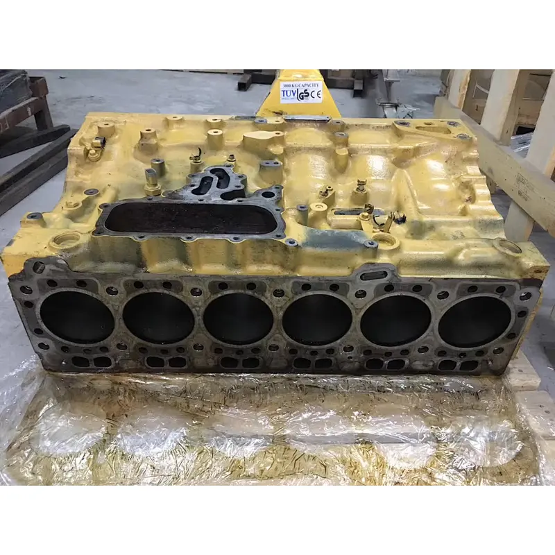 Engine Ass