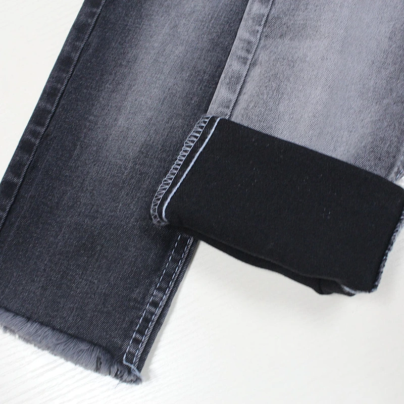 High quality Breathable jean material textile denim fabric for jeans