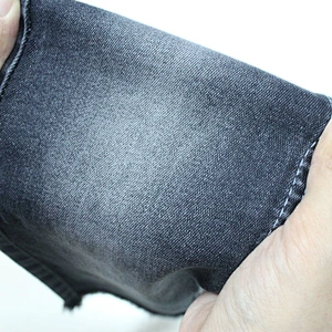 High quality Breathable jean material textile denim fabric for jeans