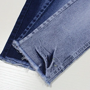 High quality Breathable jean material textile denim fabric for jeans