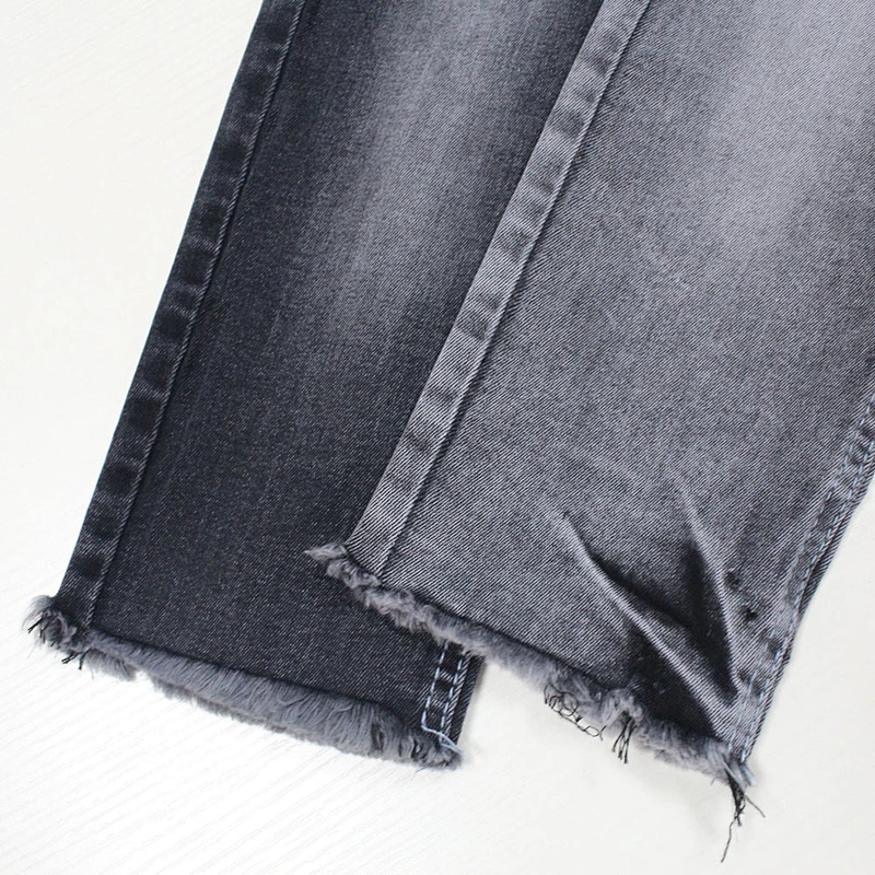 High quality Breathable jean material textile denim fabric for jeans