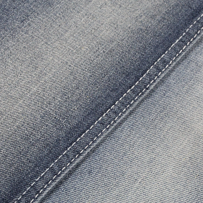 wholesale regular denim fabric for man jeans