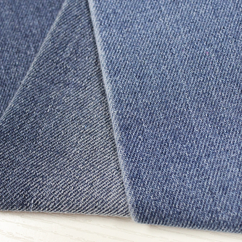 wholesale regular denim fabric for man jeans