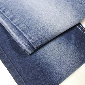 Jeans Comfortable Supper Stretch Men Pants Jeans Denim Fabric With Competitive Price