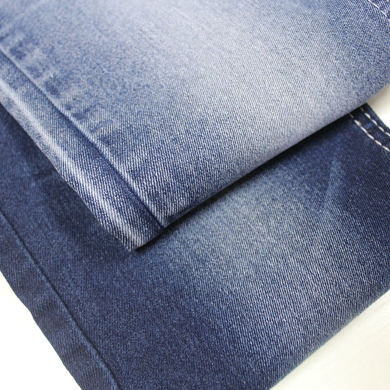 Jeans Comfortable Supper Stretch Men Pants Jeans Denim Fabric With Competitive Price