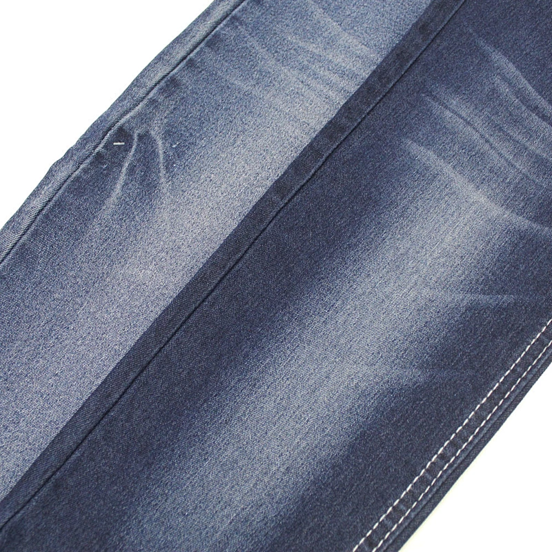 Jeans Comfortable Supper Stretch Men Pants Jeans Denim Fabric With Competitive Price