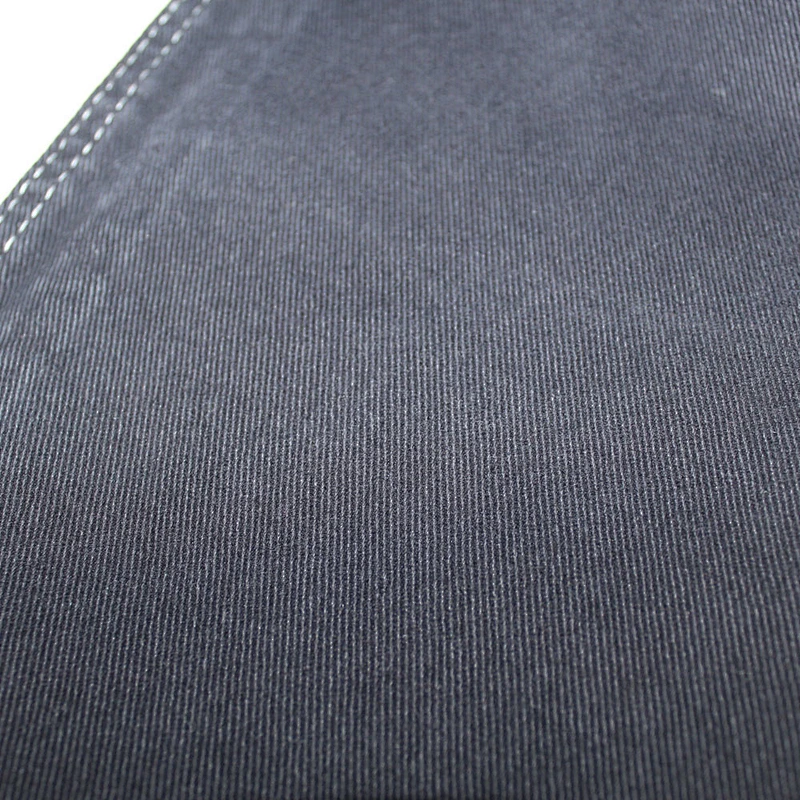 premium rolls of denim fabric, selvedge stretch denim fabric
