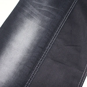 premium rolls of denim fabric, selvedge stretch denim fabric