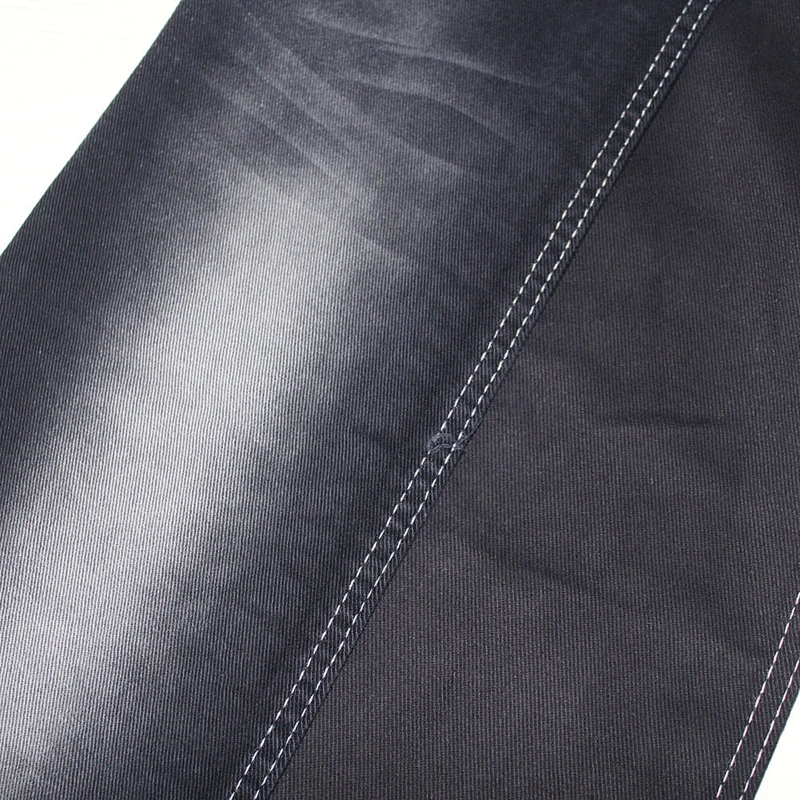 premium rolls of denim fabric, selvedge stretch denim fabric
