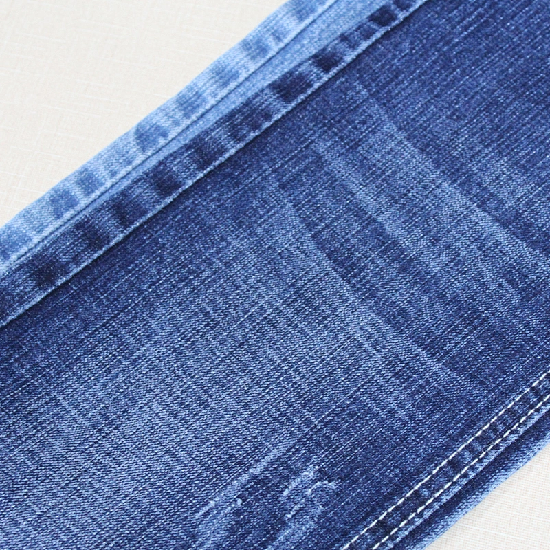 330gsm Men trousers denim fabric for Dubai textile