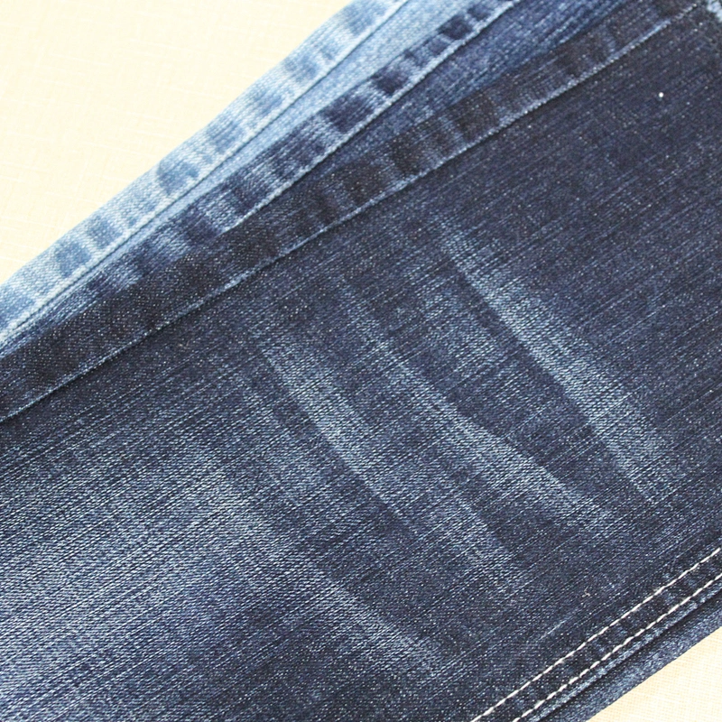 330gsm Men trousers denim fabric for Dubai textile