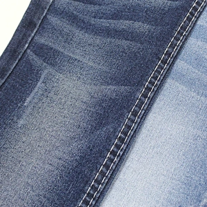 Custom Women Jeans Slim Denim Distressed Skinny Jeans Fabric