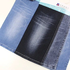 China Professional Manufacturer Casual Turkey Men Denim Jeans Fabric