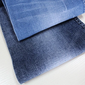 China Professional Manufacturer Casual Turkey Men Denim Jeans Fabric