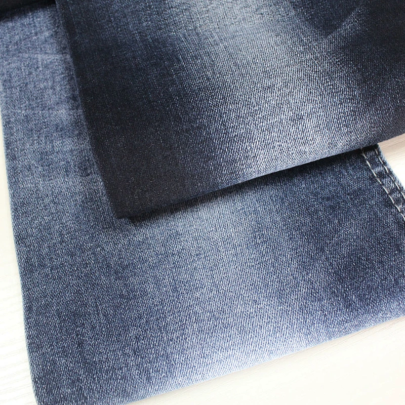 China Professional Manufacturer Casual Turkey Men Denim Jeans Fabric