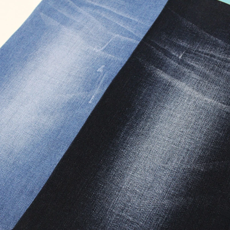 China Professional Manufacturer Casual Turkey Men Denim Jeans Fabric