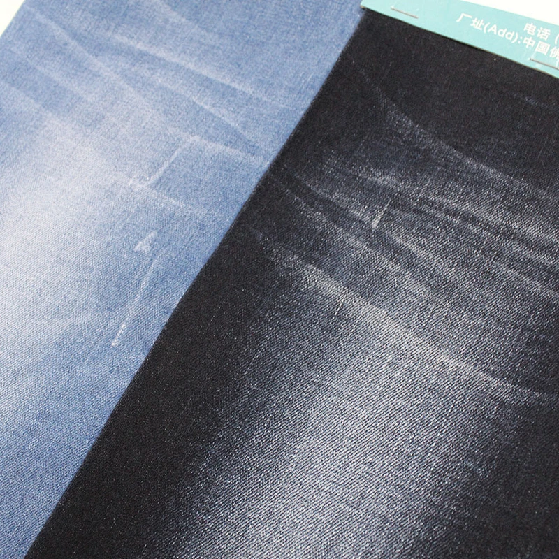China Professional Manufacturer Casual Turkey Men Denim Jeans Fabric