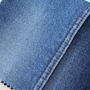Wholesale Foshan Factory Denim Jeans Fabric Cotton Denim