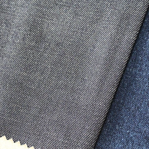 Wholesale Foshan Factory Denim Jeans Fabric Cotton Denim