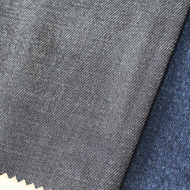 Wholesale Foshan Factory Denim Jeans Fabric Cotton Denim