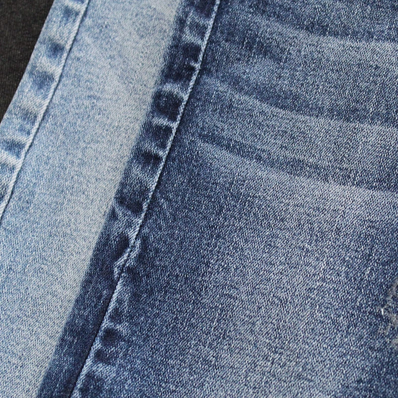 Wholesale denim jackets fabric material