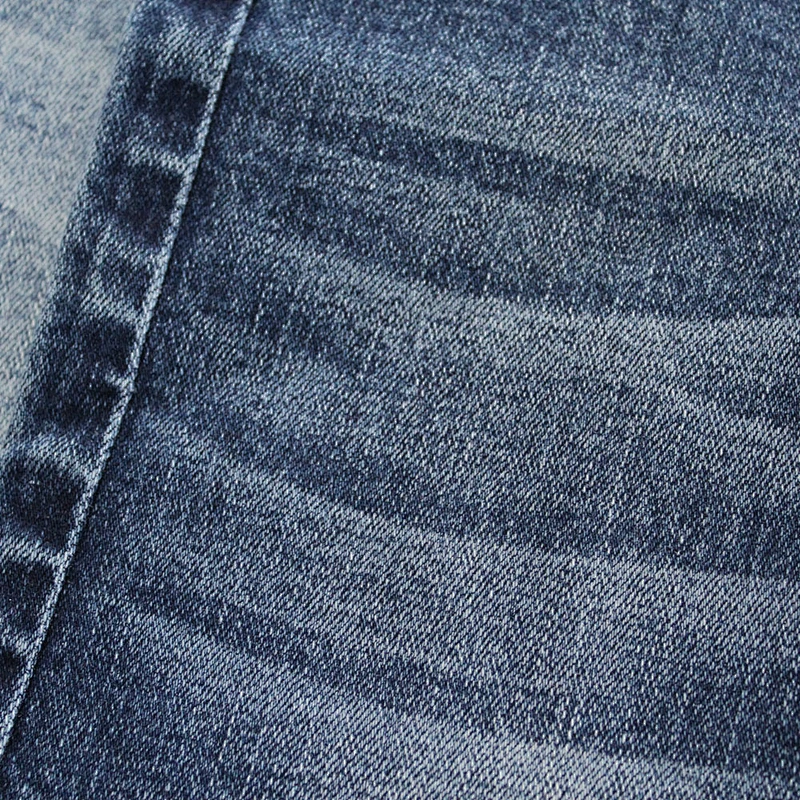 Wholesale denim jackets fabric material