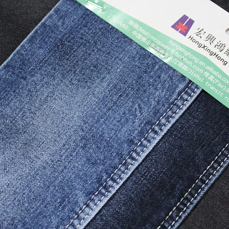 Wholesale denim jackets fabric material