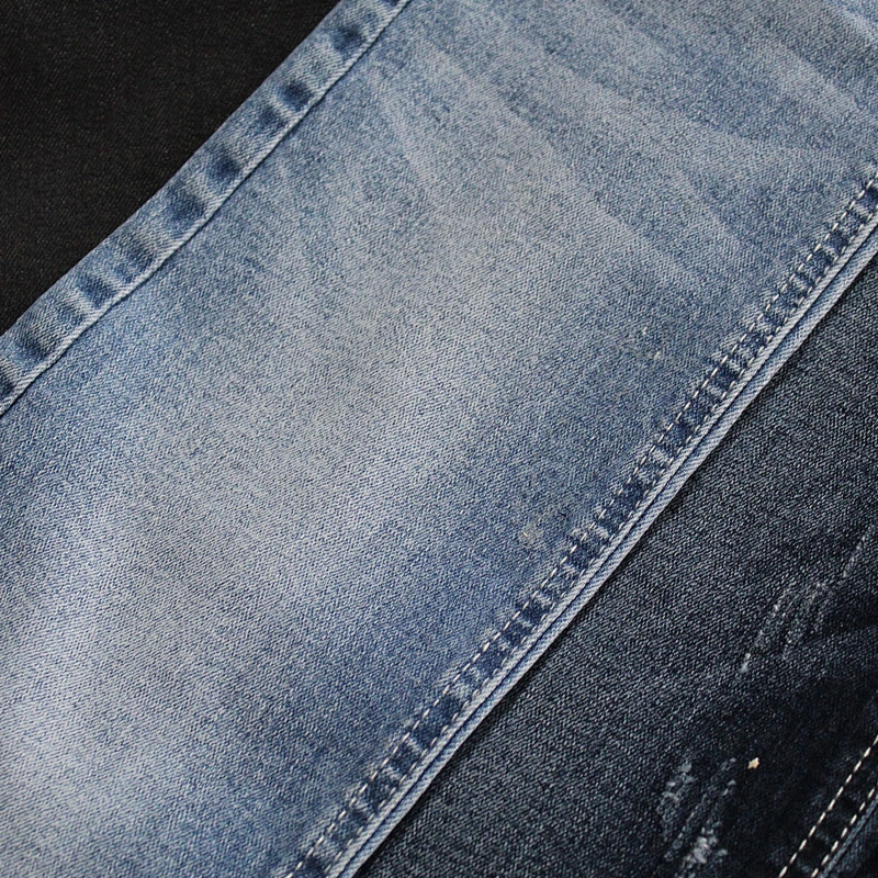 Wholesale denim jackets fabric material