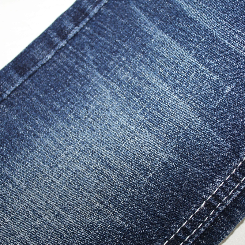 All slub style hot sales Pakistan spandex denim fabric