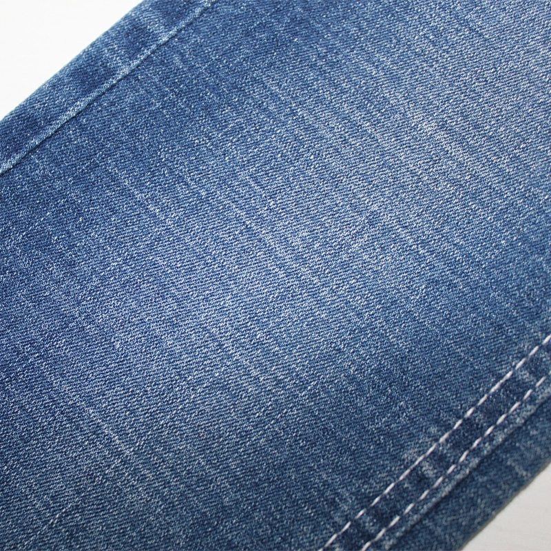 All slub style hot sales Pakistan spandex denim fabric
