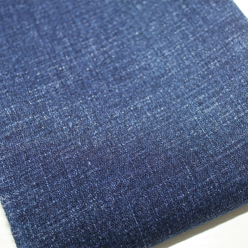 All slub style hot sales Pakistan spandex denim fabric