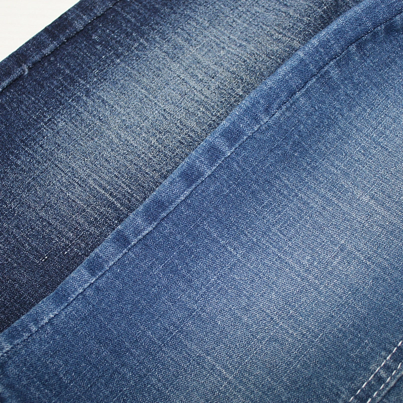 All slub style hot sales Pakistan spandex denim fabric