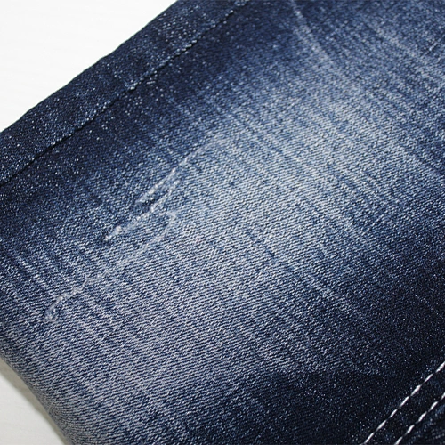All slub style hot sales Pakistan spandex denim fabric