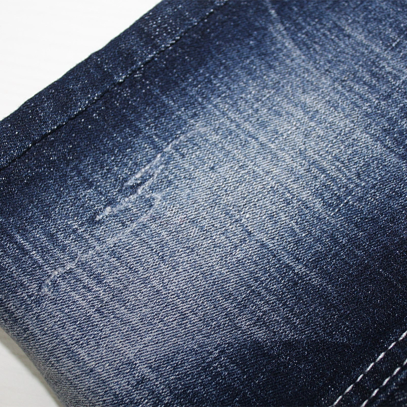 All slub style hot sales Pakistan spandex denim fabric