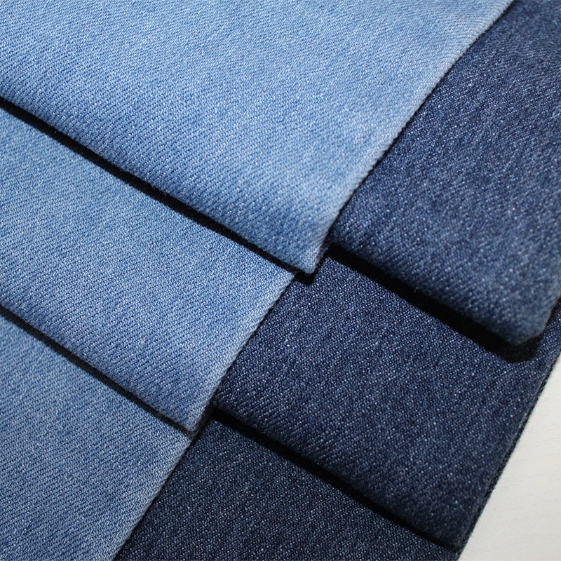 Professional denim fabric for jeans with good price