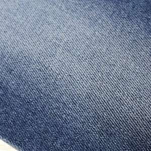 12oz sorona woven cotton spandex denim fabric