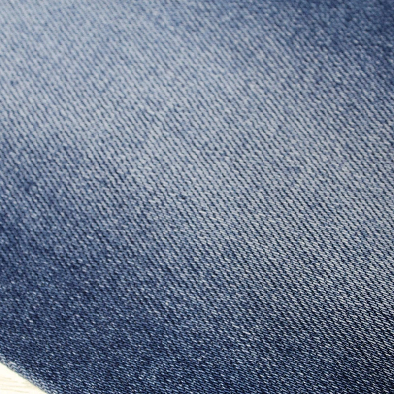 12oz sorona woven cotton spandex denim fabric