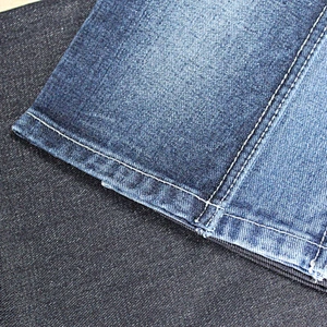 100% cotton heavy denim fabric 375gsm from China