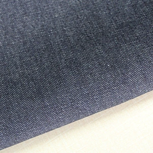 100% cotton heavy denim fabric 375gsm from China
