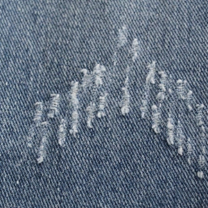 380gsm 100% cotton denim jeans fabric