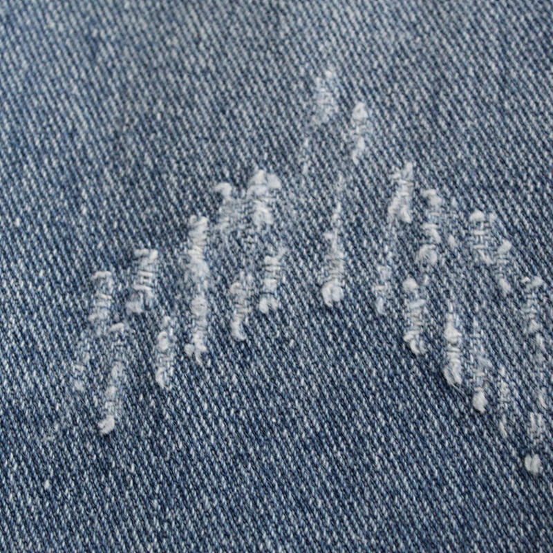 380gsm 100% cotton denim jeans fabric