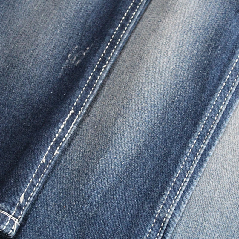 380gsm 100% cotton denim jeans fabric
