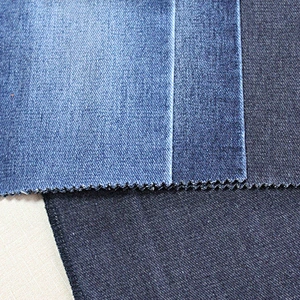 380gsm 100% cotton denim jeans fabric