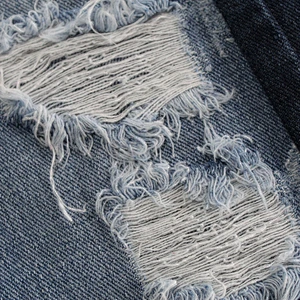 380gsm 100% cotton denim jeans fabric