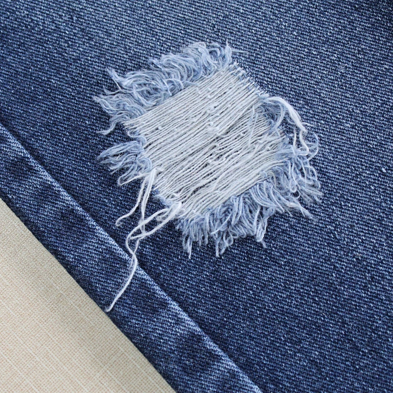380gsm 100% cotton denim jeans fabric