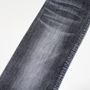11oz width satin denim jeans material stretch denim jeans fabric to mexico