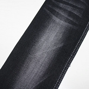 11oz width satin denim jeans material stretch denim jeans fabric to mexico