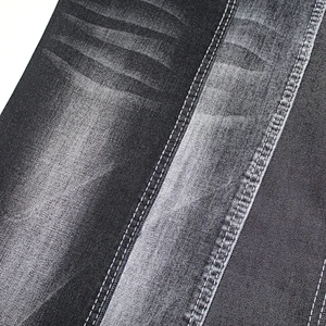 11oz width satin denim jeans material stretch denim jeans fabric to mexico