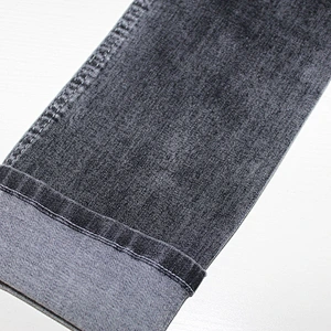 11oz width satin denim jeans material stretch denim jeans fabric to mexico